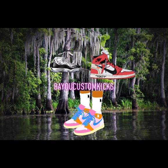 bayoucustomkick